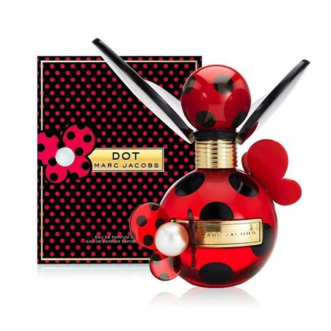 marc jacobs dot perfume 100ml